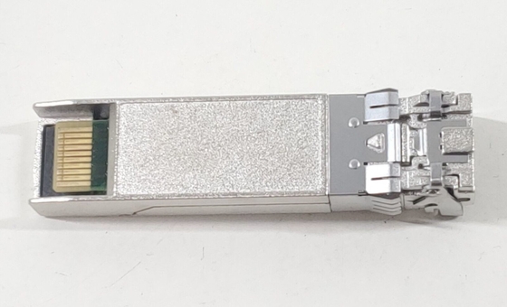 সামঞ্জস্যপূর্ণ SFP+ 10GBASE-SR 850nm 300m DOM AFBR-709DMZ-IN2