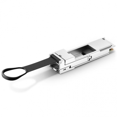 Qsfp+ ট্রান্সসিভার মডিউল CVR-QSFP-SFP10G QSFP 40G থেকে SFP+ 10G অ্যাডাপ্টার