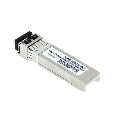 সামঞ্জস্যপূর্ণ Mellanox MMA2P00-AS SFP-25G-SR SFP28 850NM 100M অপটিক্যাল ট্রান্সসিভার