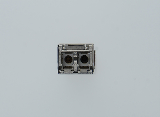 Finisar FTLF8536P4BCL 25G SFP ট্রান্সসিভার মডিউল এলসি সংযোগকারী 850nm 100m