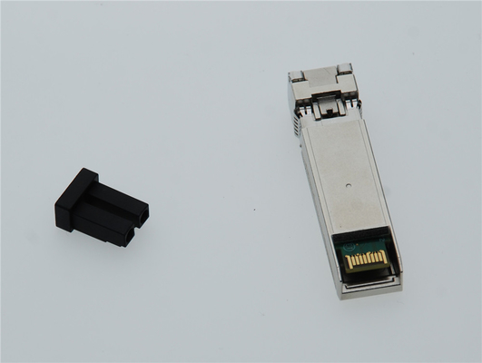 Finisar FTLF8536P4BCL 25G SFP ট্রান্সসিভার মডিউল এলসি সংযোগকারী 850nm 100m