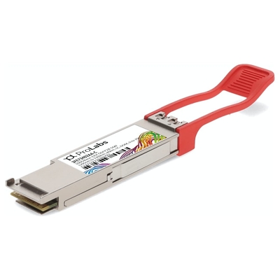 3FE73402AA 100G QSFP28 ER4 LC SMF অপটিক্যাল ট্রান্সসিভার মডিউল 40km