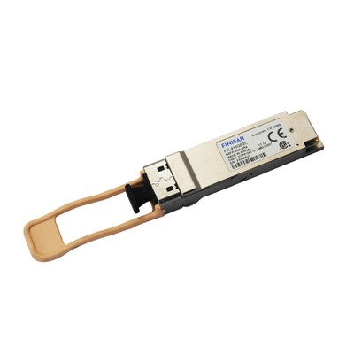 Finisar FTL410QE2C অপটিক্যাল ট্রান্সসিভার 40GBASE-SR4 150m QSFP