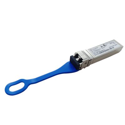 ব্রোকেড 57-1000489-01 XBR-000458 FC SFP ট্রান্সসিভার 16GBASE-ELWL 1310nm 25km LC SMF