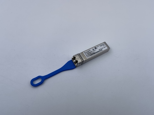 ব্রোকেড 57-1000489-01 XBR-000458 FC SFP ট্রান্সসিভার 16GBASE-ELWL 1310nm 25km LC SMF