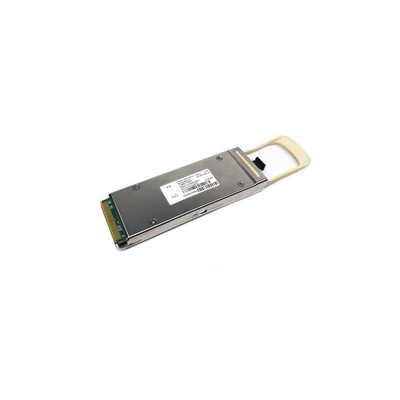 Cisco 100 Gigabit CPAK-100G-SR10 মাল্টিমোড ট্রান্সসিভার অপটিক্যাল