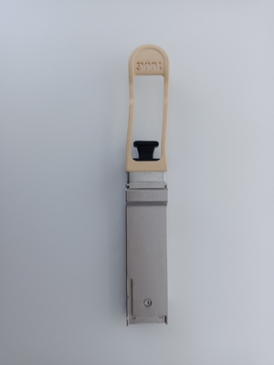Dell Q28-100G-SR4-G2 SR4 QSFP28100G ট্রান্সসিভার মডিউল AFBR-89CTDZ-FT1