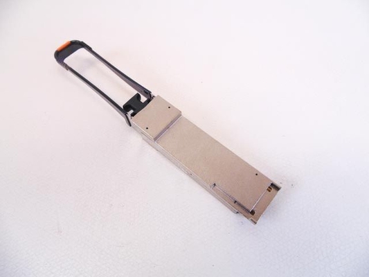 ESR4 40Gbase 400m QSFP+ ফাইবার অপটিক্স ট্রান্সসিভার মডিউল AFBR-79EEPZ-FT1