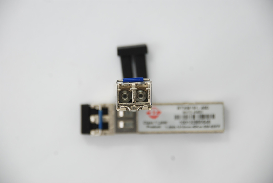WTD RTXM191-450 ESFP 1.25G 1310nm ফাইবার অপটিক্যাল ট্রান্সসিভার 40km