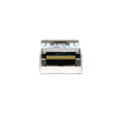 CPAC-TR25SR-ADP অপটিক্যাল মডিউল 25G SFP28 SR 850nm মাল্টিমোড অপটিক্যাল ট্রান্সসিভার
