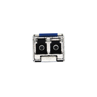 CPAC-TR-25LR-ADP অপটিক্যাল মডিউল 25G SFP28 LR 1310nm মাল্টিমোড ট্রান্সসিভার
