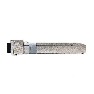 CPAC-TR-25LR-ADP অপটিক্যাল মডিউল 25G SFP28 LR 1310nm মাল্টিমোড ট্রান্সসিভার