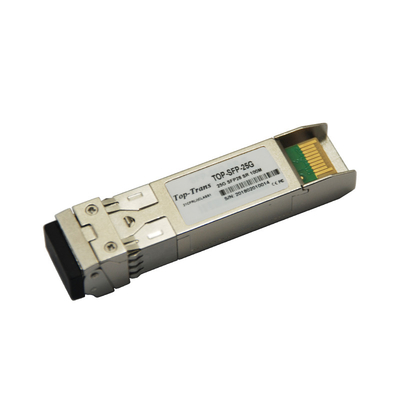 Arista SFP-25G-MR-SR অপটিক্যাল মডিউল 10/25G SR 300m/400m 25G মাল্টিমোড