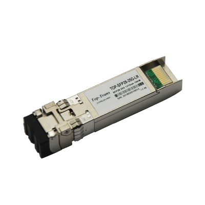 Arista SFP-25G-MR-LR অপটিক্যাল মডিউল 10/25G SR 10km 25G মাল্টিমোড