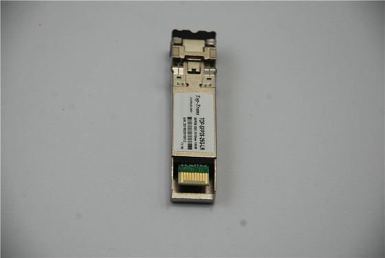 Arista SFP-25G-MR-LR অপটিক্যাল মডিউল 10/25G SR 10km 25G মাল্টিমোড