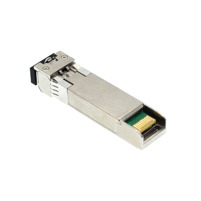 ইন্টেল E25GSFP28SR 25G ESR 850nm 300m অপটিক্যাল মডিউল SFP-25G-SR মাল্টিমোড