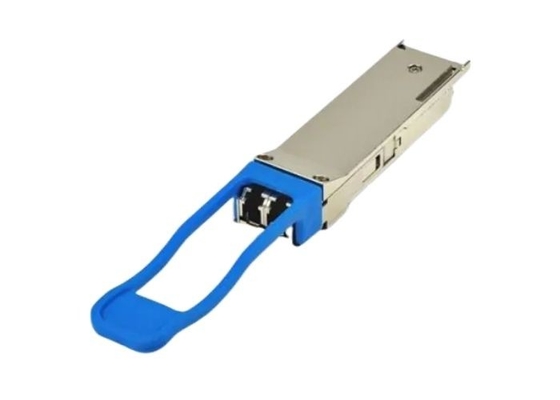 Finisar FTL4C1QE3L 40GBASE-LR4 QSFP+ অপটিক্যাল ট্রান্সসিভার মডিউল