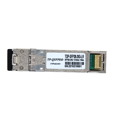 আসল Nokia 474901A.101 RTXM330-204-C39B 25G IR 2km 1310nm অপটিক্যাল মডিউল