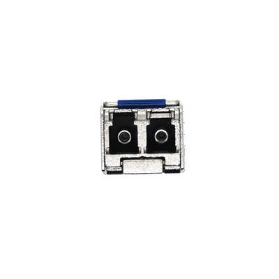 আসল NOKIA 3AL82193AA SFP28 মডিউল 25GE-ER 40km 25GbE ফাইবার অপটিক্যাল