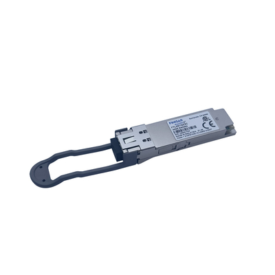 ফিনিসার FTL4S1QE2C SWDM4 QSFP+ ডুপ্লেক্স MMF ওভার 40G ইথারনেটের জন্য অপটিক্যাল ট্রান্সসিভার