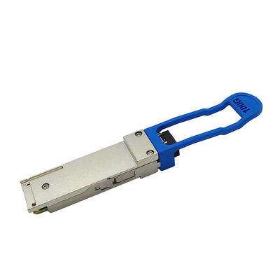Finisar FTLC1154RDPL 10km 100GBASE-LR4 QSFP28 অপটিক্যাল ট্রান্সসিভার মডিউল