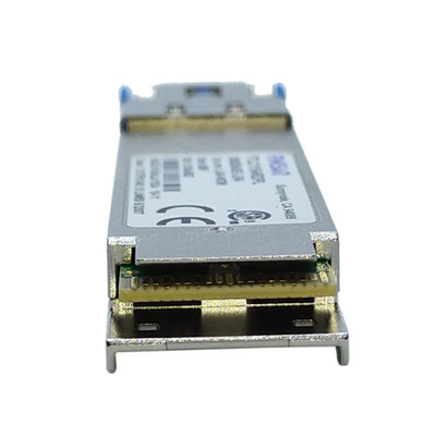 Finisar FTLC1154RDPL 10km 100GBASE-LR4 QSFP28 অপটিক্যাল ট্রান্সসিভার মডিউল