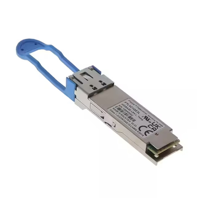 Finisar FTL4C1QE3L 40GBASE-LR4 QSFP+ অপটিক্যাল ট্রান্সসিভার মডিউল