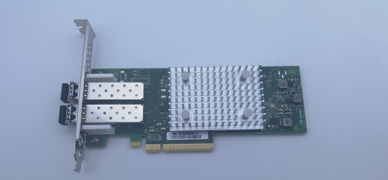 Qlogic Qle2692-Sr-Ck 16gb ডুয়াল পোর্ট ফাইবার চ্যানেল ইন্টারফেস Hbas অ্যাডাপ্টার Pci-E 3.0