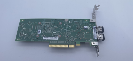 Qlogic Qle2692-Sr-Ck 16gb ডুয়াল পোর্ট ফাইবার চ্যানেল ইন্টারফেস Hbas অ্যাডাপ্টার Pci-E 3.0