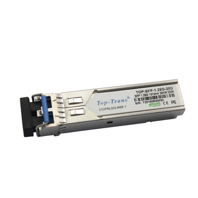 জুনিপার 740-011614 EX-SFP-1GE-LX Gigabit SFP 10km ডুয়াল এলসি ট্রান্সসিভার সিঙ্গেলমোড