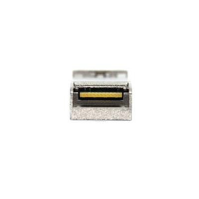 Cisco SFP28-10/25G-CSR-S SMF 850nm ডুয়াল রেট অপটিক্যাল ট্রান্সসিভার অরিজিনাল