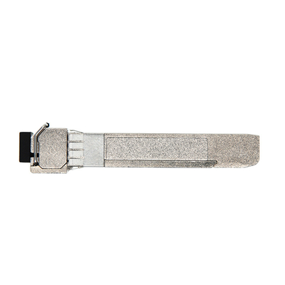 Cisco SFP28-10/25G-CSR-S SMF 850nm ডুয়াল রেট অপটিক্যাল ট্রান্সসিভার অরিজিনাল