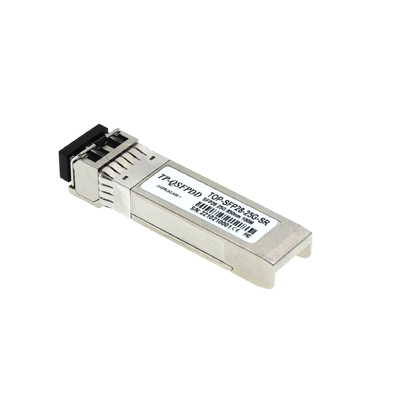 Cisco SFP28-10/25G-CSR-S SMF 850nm ডুয়াল রেট অপটিক্যাল ট্রান্সসিভার অরিজিনাল