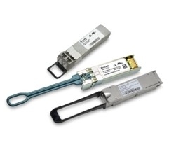 57-1000505-01 64Gb ফাইবার চ্যানেল SWL SFP-DD ট্রান্সসিভার মডিউল G720 সুইচের জন্য