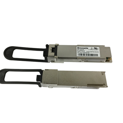 ব্রোকেড XBR-000420 57-1000481-01 200G SWL Gen 7 FC QSFP+ X7 পরিচালকের জন্য ট্রান্সসিভার