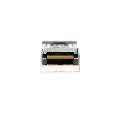 Cisco SFP-25G-ER-I অপটিক্যাল 25GBASE-ER 40km SFP28 SMF এর জন্য শিল্প তাপমাত্রা মডিউল
