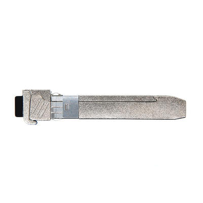 Cisco SFP-25G-ER-I অপটিক্যাল 25GBASE-ER 40km SFP28 SMF এর জন্য শিল্প তাপমাত্রা মডিউল
