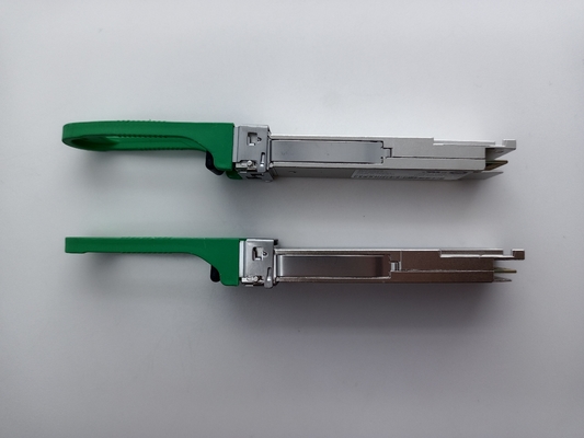 ব্রোকেড 57-1000506-01 200G CWDM 2km Gen 7 ICL FC QSFP+ ট্রান্সসিভার অপটিক্যাল মডিউল