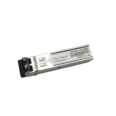 জুনিপার 740-011613 EX-SFP-1GE-SX 1000BASE-SX গিগাবিট SFP ট্রান্সসিভার মাল্টিমোড