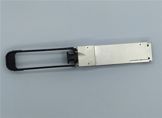 4×16G SWL 100M FC QSFP+ SWL ট্রান্সসিভার মডিউল ব্রোকেড FC32-64 XBR-000245 57-1000294-01