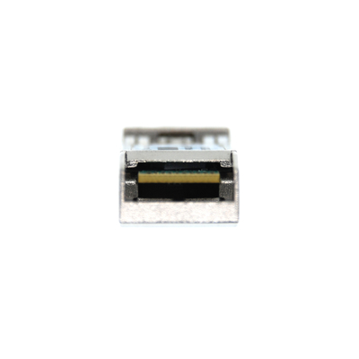 অরিজিনাল অ্যাভাগো 25GBASE-LR SFP28 1310nm 10km LC SMF অপটিক্যাল ট্রান্সসিভার মডিউল