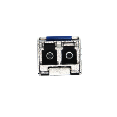 Avago 25GBASE-LR SFP28 1310nm 10km LC SMF অপটিক্যাল ট্রান্সসিভার মডিউল অরিজিনাল