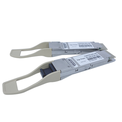 200G QSFP56 SR4 100M T-FX4FNS-N00 EML 850nm অপটিক্যাল মডিউল অরিজিনাল