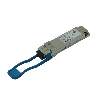 ফিনিসার FTL4C1QE1C 40GBASE-LR4 QSFP+ 40G ইথারনেটের জন্য অপটিক্যাল ট্রান্সসিভার মডিউল