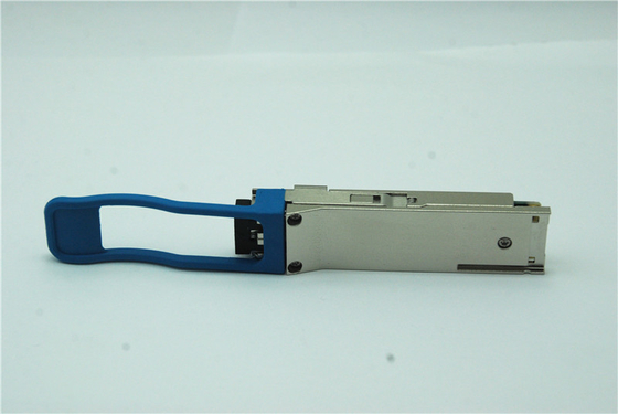 ফিনিসার FTL4C1QE1C 40GBASE-LR4 QSFP+ 40G ইথারনেটের জন্য অপটিক্যাল ট্রান্সসিভার মডিউল