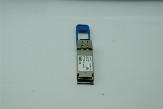 ফিনিসার FTL4C1QE1C 40GBASE-LR4 QSFP+ 40G ইথারনেটের জন্য অপটিক্যাল ট্রান্সসিভার মডিউল
