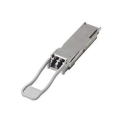 ব্রোকেড 57-1000339-01 FCSFP Transciever XBR-40G-SR-BIDI-0287 40GbE BiDi QSFP LC 100M 0M3