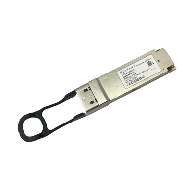 Finisar FTL410QE1C 40GBASE-SR4 100m QSFP+ অপটিক্যাল ট্রান্সসিভার 40G ইথারনেট