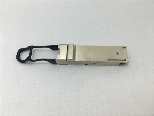 Finisar FTL410QE1C 40GBASE-SR4 100m QSFP+ অপটিক্যাল ট্রান্সসিভার 40G ইথারনেট