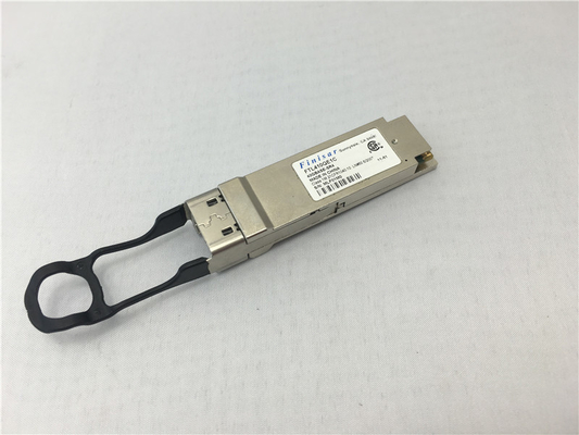 Finisar FTL410QE1C 40GBASE-SR4 100m QSFP+ অপটিক্যাল ট্রান্সসিভার 40G ইথারনেট